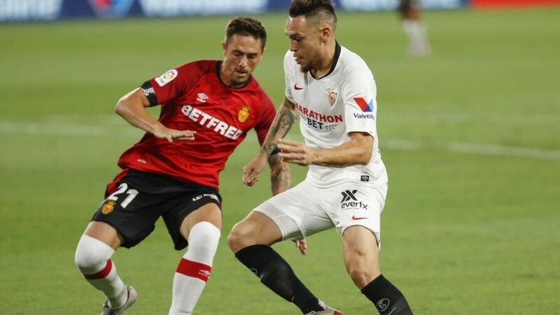 ocampos mallorca
