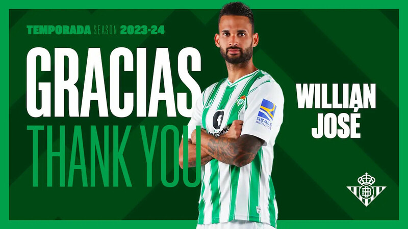 Willian José