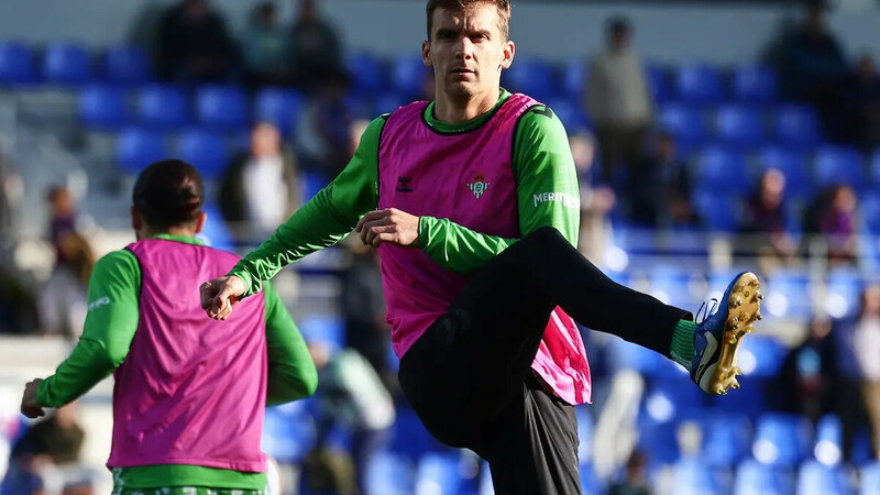 Diego Llorente-Huesca