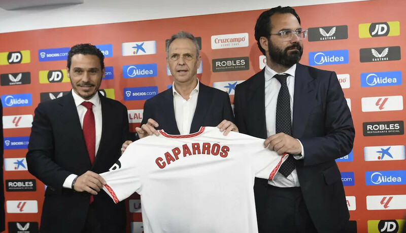 Caparrós-pres