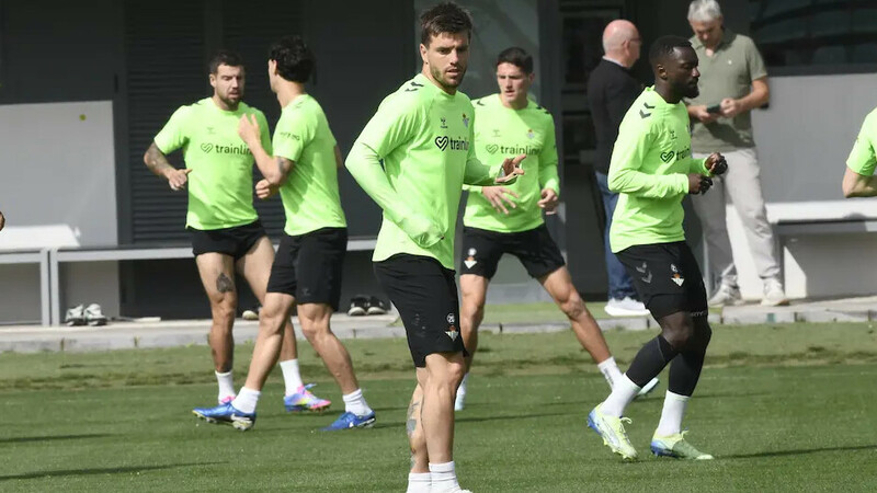 Lo Celso-Betis