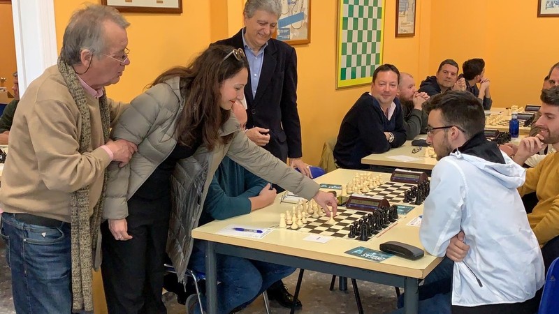 Club de Ajedrez de Benalmadena – Jugar, competir y aprender en el Ajedrez